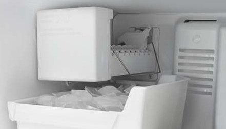 Why Is My Ice Maker Not Working Properly and how to fix that?