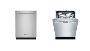 Clash Of Appliances - Which Dishwasher is better? Clash Of Appliances - Which Dishwasher is better?