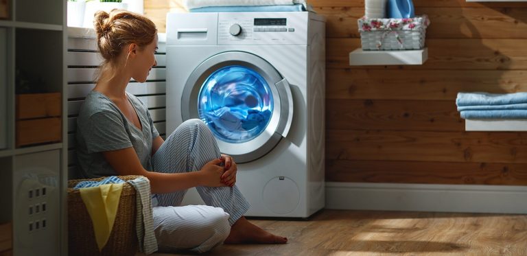 Cost to repair a washing machine