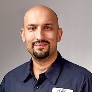 Technician Tim A.