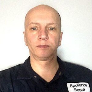 Technician Vlad Z.