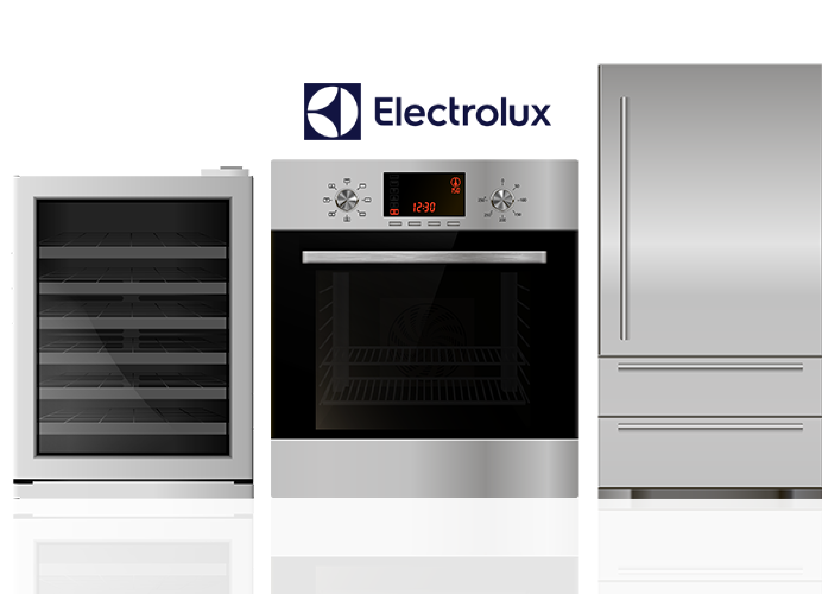 Electrolux Washer Repair Service