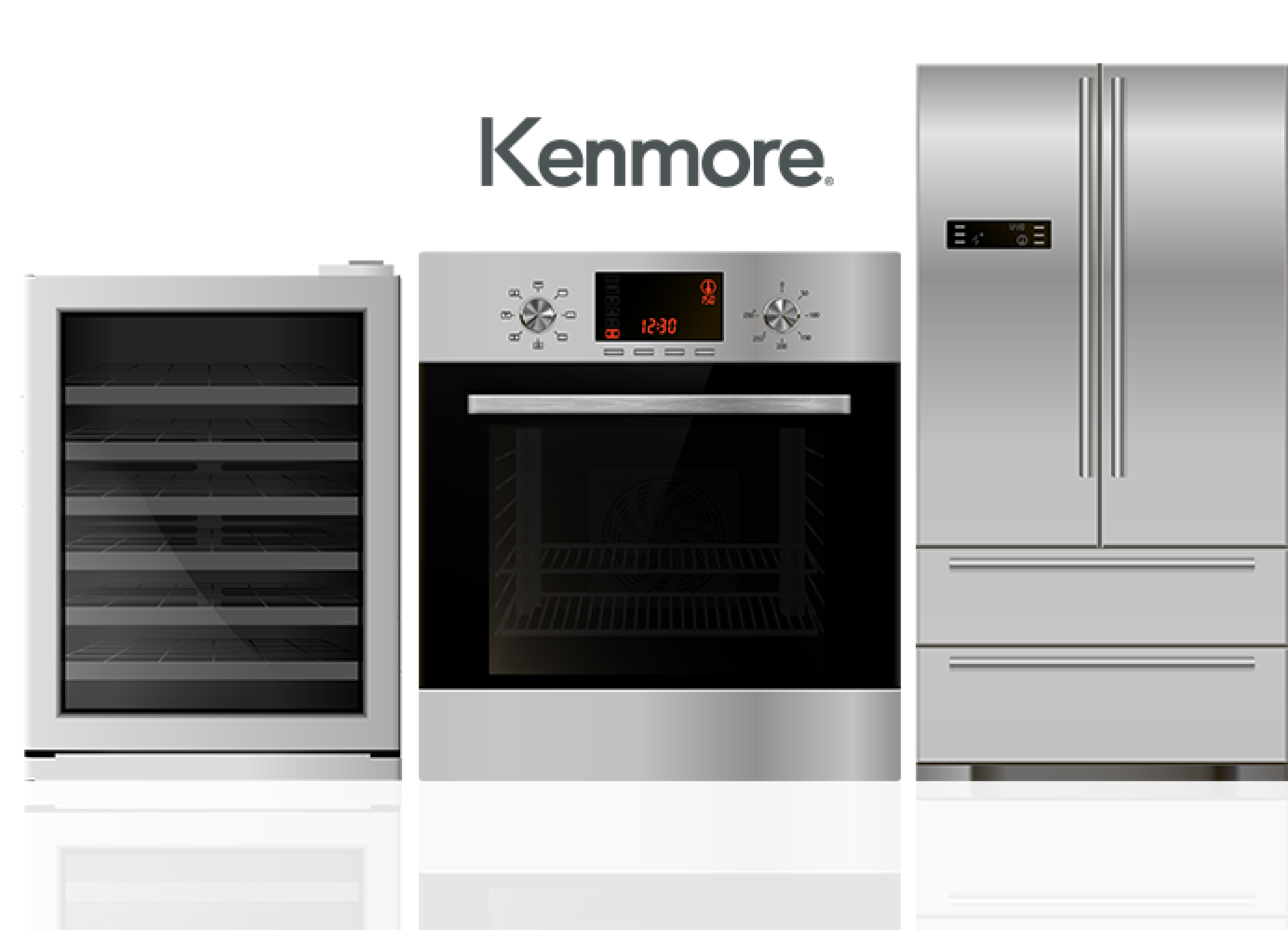 Kenmore Ice Maker Repair Service