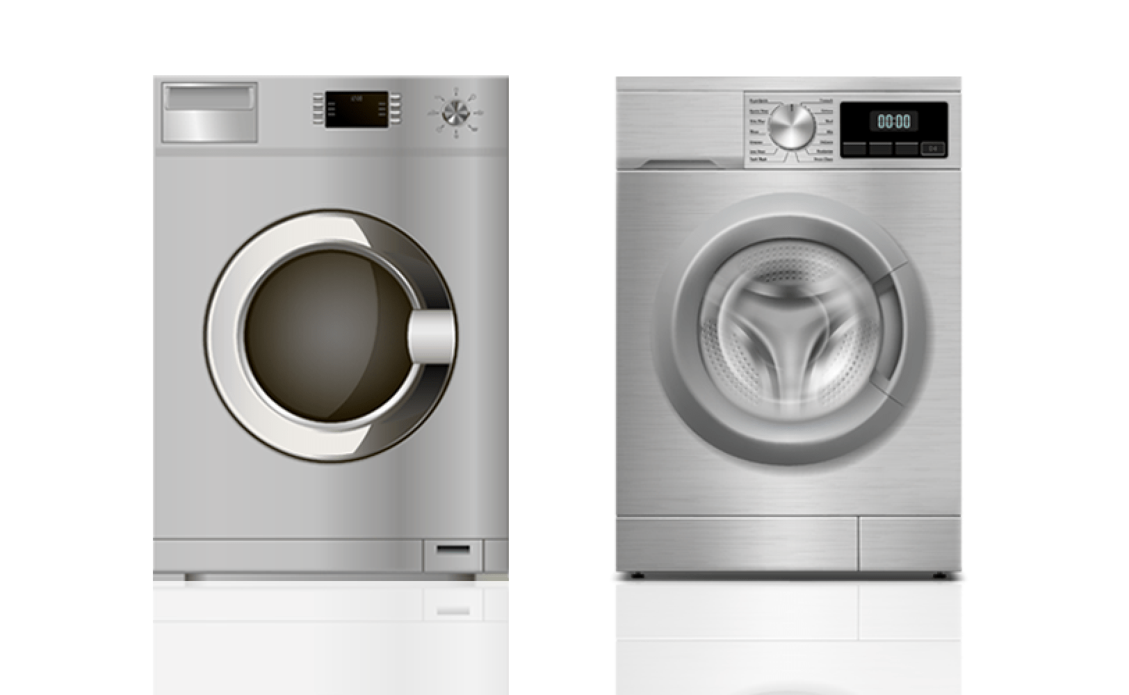Washer Repair Service in Amityville