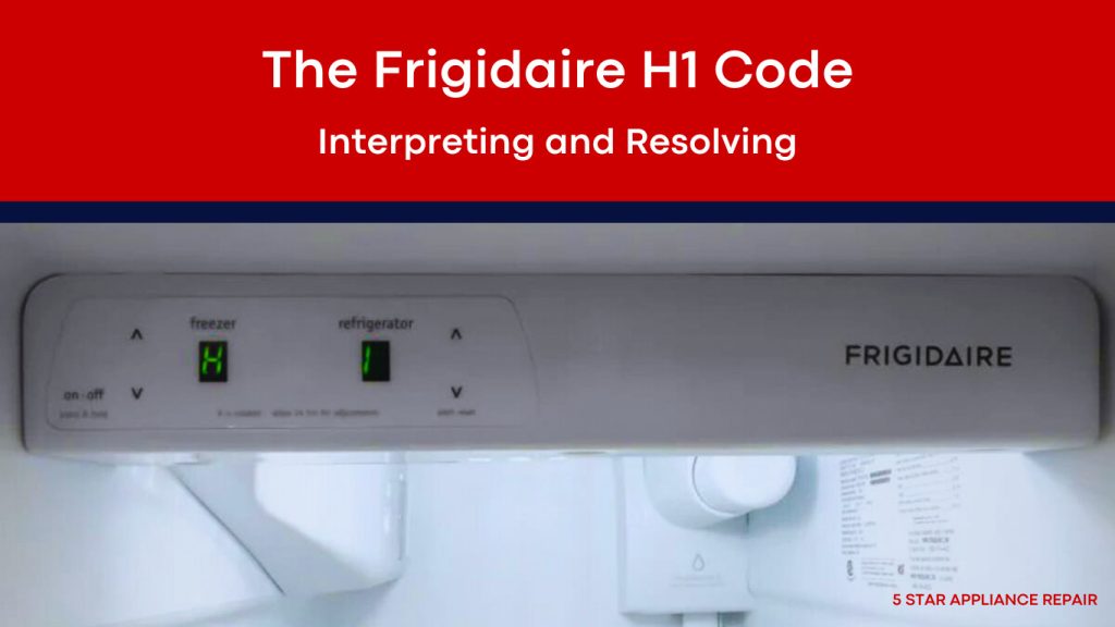 Where is the Thermistor on a Frigidaire Refrigerator: Quick Guide
