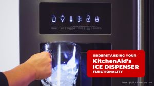 17 Problems with KitchenAid Refrigerators and How to Fix Them – 5 Star