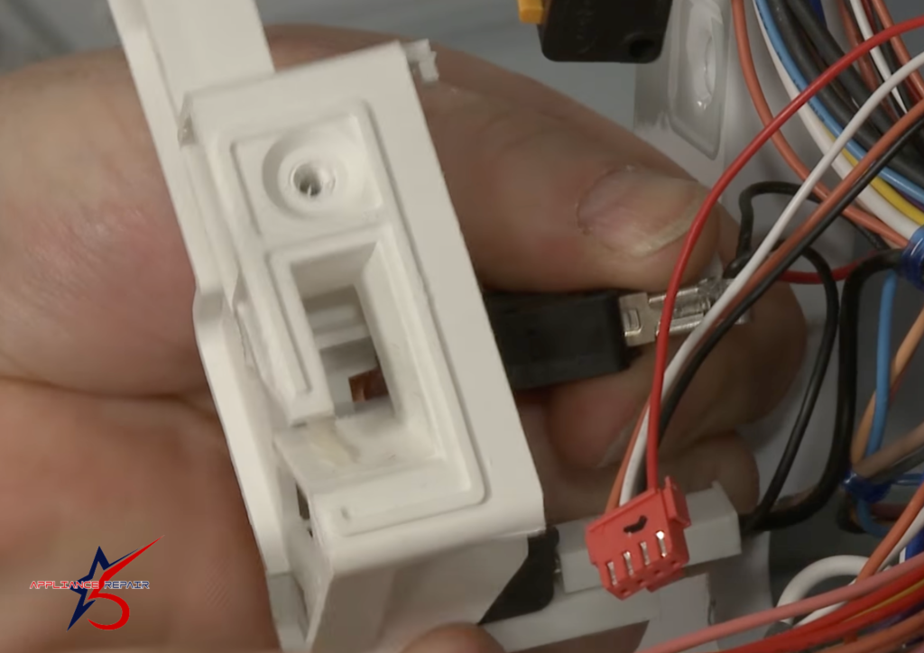 Checking with multimeter