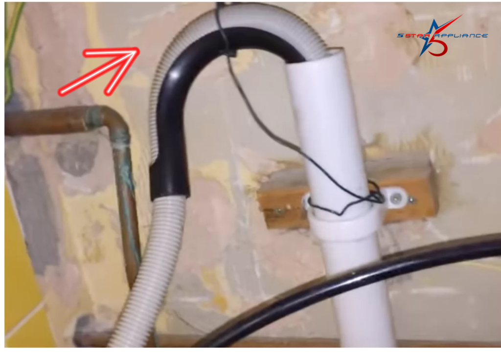 Remove and Clean the Drain Pump Filter