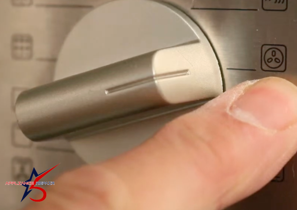 Fan -Assisted Cooking